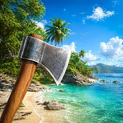 Woodcraft Island Survival Game Mod Apk [Mod Menu]