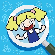 Happy Find : Hidden Objects Mod Apk [Mod speed]