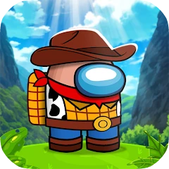 World Adventures Mod Apk [Unlimited money]
