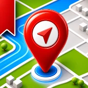 Save Location GPS Mod Apk [Unlocked][Premium]