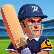 Hitwicket™ Cricket Game 2026 Mod Apk 