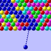 Bubble Shooter - Classic Pop Mod Apk 16.3.1 [المال غير محدود]