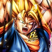 DRAGON BALL LEGENDS Mod Apk 6.16.0 [Mod Menu]