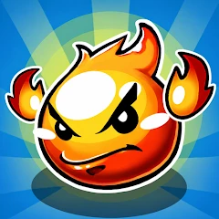 Slime vs. Mushroom2 Mod Apk [Unlimited money]