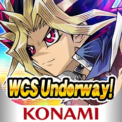 Yu-Gi-Oh! Duel Links Mod Apk [Mod Menu]