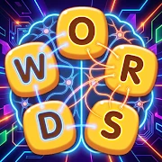 Word Pizza: Crossword Games Mod Apk [Unlimited money]