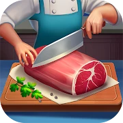 Happy Cooking: Restaurant Game Mod Apk 