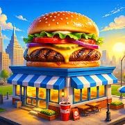 Cooking Earth: Restaurant Game Mod Apk [Unlimited money]