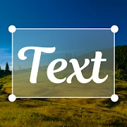 أضف نصًا على الصورة Mod Apk 2.30.6 [مفتوحة][علاوة]