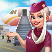 Airplane Chefs - Cooking Game Mod Apk [Unlimited money]