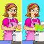 Spot the Difference: Find out! icon