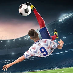 Futsal Hero: Soccer Legend Mod Apk [Remove ads][Mod speed]