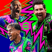 eFootball™ Mod Apk [Mod Menu]
