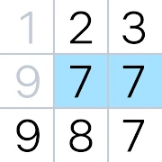 Number Match - Number Games Mod Apk [Endless]