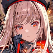 GODDESS OF VICTORY: NIKKE Mod Apk [God Mode][High Damage][Invincible]