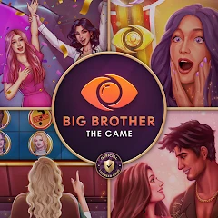 Big Brother: The Game Mod Apk [Unlimited money][Mod Menu]
