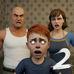 Runaway Boy 2: Horror Escape Mod Apk [Remove ads][Mod speed]