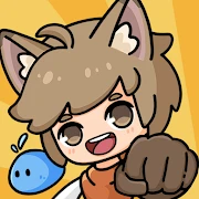 Cat Legends: Idle RPG Games Mod Apk [Unlimited money]