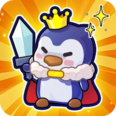 Slack Off Survivor Mod Apk [Remove ads][Mod speed]