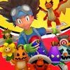 Neomon Merge Battle Mod Apk [Unlimited money]