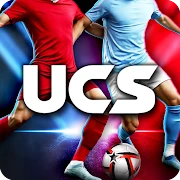 Ultimate Clash Soccer Mod Apk 1.510 [Quitar anuncios][Mod de velocidad]