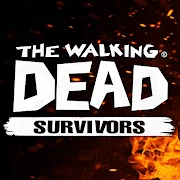 The Walking Dead: Survivors Mod Apk [Mod Menu][High Damage]
