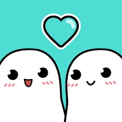Boo: Dating. Friends. Chat. Mod Apk [Remove ads][Mod speed]