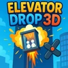 Elevator Drop 3D Mod Apk [Remove ads][Mod speed]