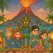 Virtual Villagers 6 Mod Apk [Remove ads][Mod speed]