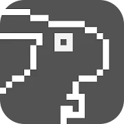 Dino Rabbit: Dino Run Away Mod Apk [Free purchase][Mod speed]