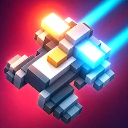 Retro Wings: Sky Combat Mod Apk [Unlimited money][Mod Menu]
