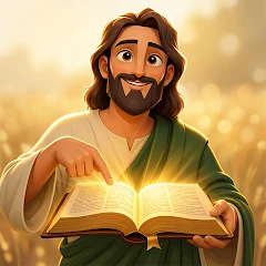 Bible Quiz: Learning the Bible
