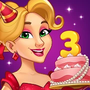 Chef Friends: Cooking Game Mod Apk [Unlimited money][Free purchase]