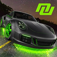 Nitro Nation: Car Racing Game Mod apk