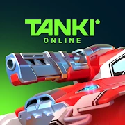 Tanki Online: PvP Tank Battle Mod Apk [Mod speed]