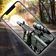 AR Gun Simulator Camera Games Mod Apk 2.4.2 [Remove ads]