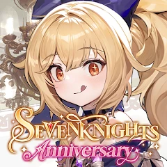 Seven Knights Re:BIRTH