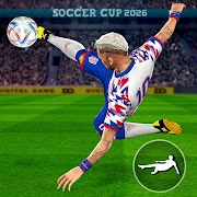 Soccer Clash: League Match Mod Apk [Remove ads][Unlocked]
