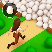 Klondike Adventures : Ferme Mod apk