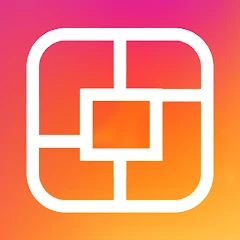 Photo Frame: Pic Collage Maker Mod Apk [Remove ads][Mod speed]