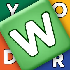 Wordy - Word Puzzle Game Mod Apk [Remove ads][Mod speed]