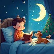 Bedtime Stories for Kids Mod Apk [Remove ads][Mod speed]