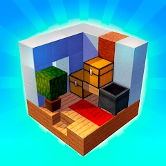Tower Craft: Build Skyscraper Mod Apk [Unlimited money]