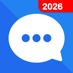 Messages: SMS Texting App Mod Apk [Remove ads][Mod speed]