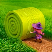 Magicabin: Witch's Adventure Mod Apk [Remove ads]