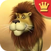 Talking Luis Lion Gold Mod Apk [Remove ads][Paid for free][Free purchase]
