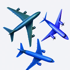 Air Traffic - flight tracker Mod Apk [Remove ads]