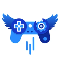 Gaming Mode - Game Booster PRO Mod Apk [Unlocked][Premium]