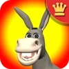 Talking Donald Donkey Pro Mod Apk [Remove ads][Paid for free][Free purchase]