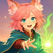 Elysia: The Astral Fall Mod Apk [Unlimited money][God Mode][High Damage][Weak enemy][Invincible][Mod speed]